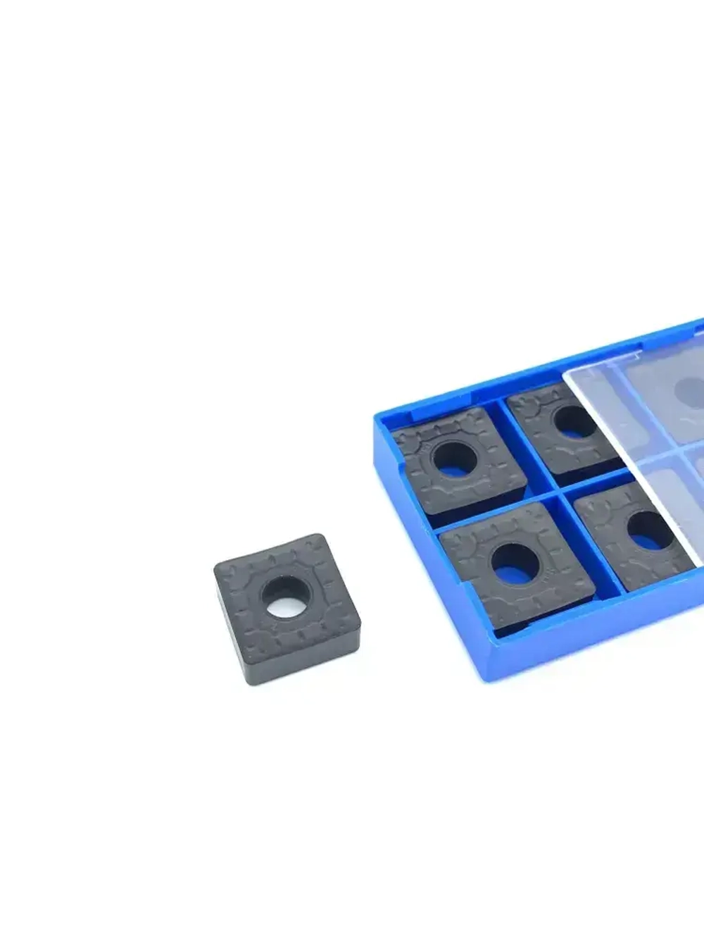 Пластина SNMM 150612-DR GP6252 BTA Global