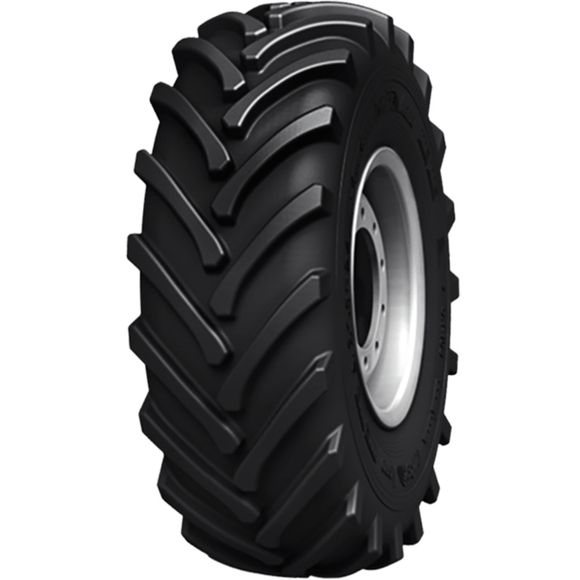 Pirelli 14,9R24 126A8 (123B) Agro DR-105 TT РОССИЯ + Камера 380-24У вентиль ТК (93)