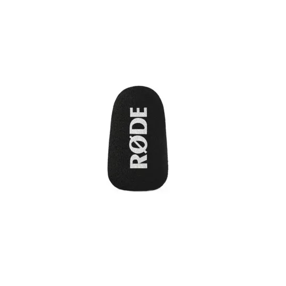 RODE VideoMic GO II