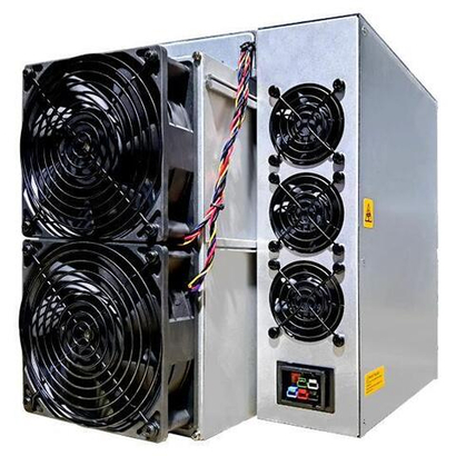 Antminer T21 190 TH/S Б/У
