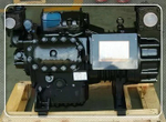 Поршневой полугерметичный компрессор Copeland DKM-5X