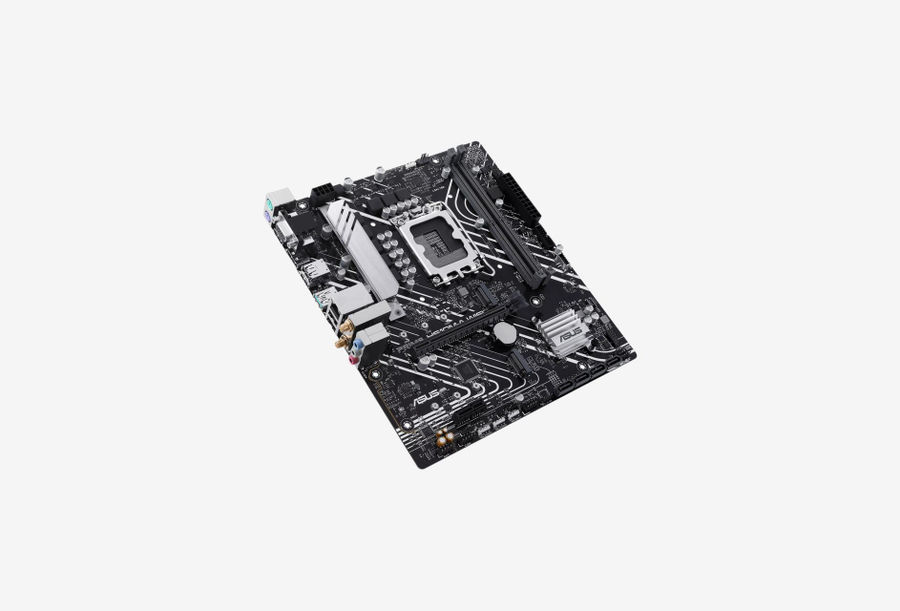 PRIME H610M-A WIFI_0426531100730