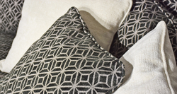 Шенилл Twinkle (Твинкл) 18 black