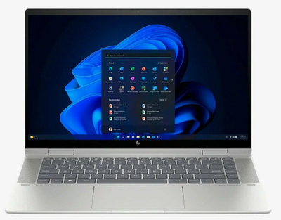 13.3" Ноутбук HP Envy x360 2in1 13-bf0105nw (2880x1800, intel Core i7-1250U, RAM 16ГБ, SSD 1ТБ, Iris Xe Graphics, Win 11)
