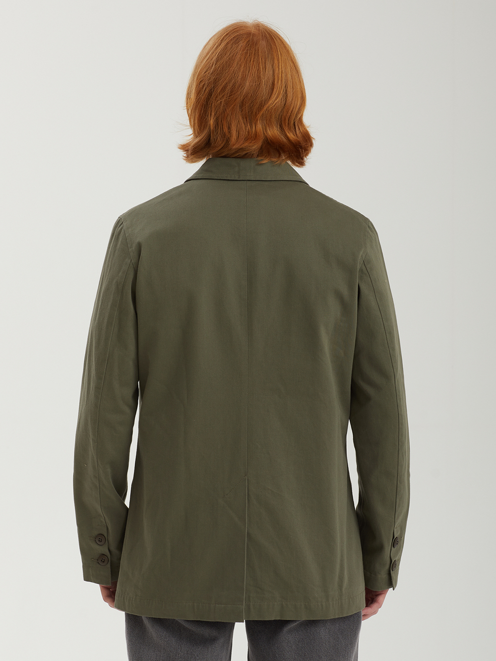 Мужской Пиджак Maharishi Utility