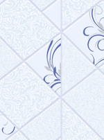 Акцент - 71 светло-зеленая