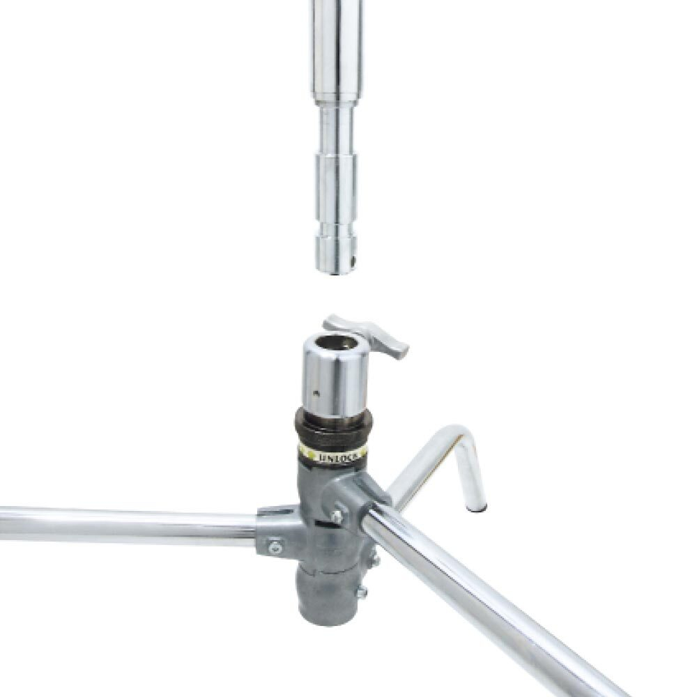 Стойка Kupo CT-40M Master C-Stand Turtle Base