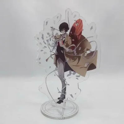 Фигурка Осаму Дазай