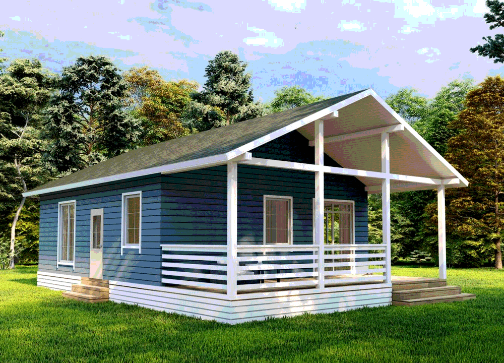 Коттеджный поселок Калиновый