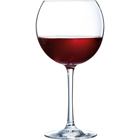 Бокал для вина 470 мл хр. стекло "Каберне Баллон" Chef&Sommelier [6]