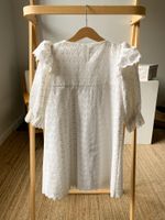 Хлопковое платье, 116