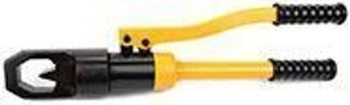 Гайкорез (гайколом) гидравлический ГГ1641А (гайка 16-41мм, М10-М27) со встроенным насосом