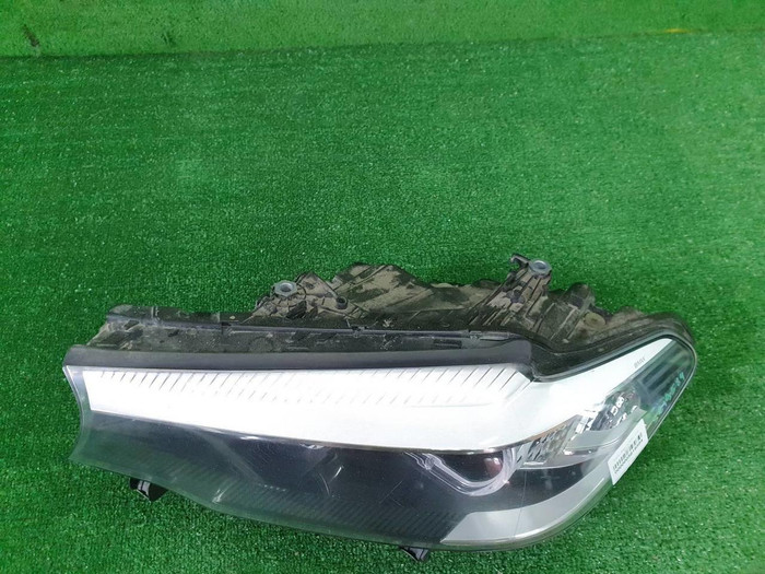 Фара левая BMW 5er G30 (2017-2020) LED