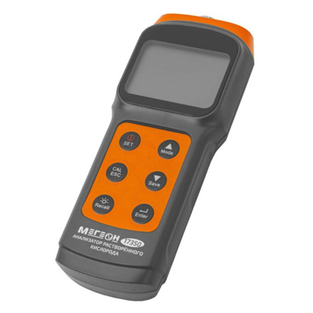 Измеритель МЕГЕОН 17350