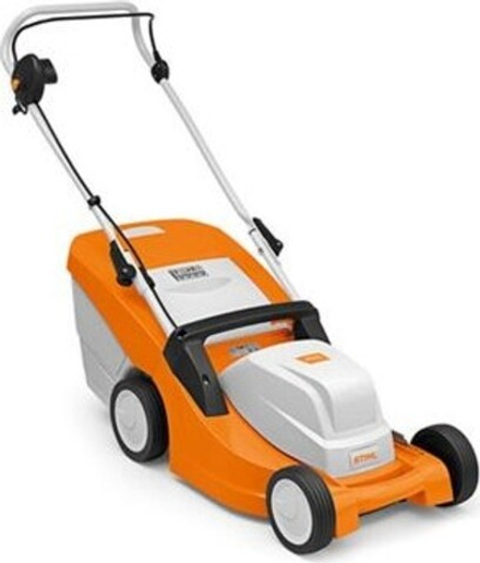 Газонокосилка электрическая STIHL RME 443 63380112405
