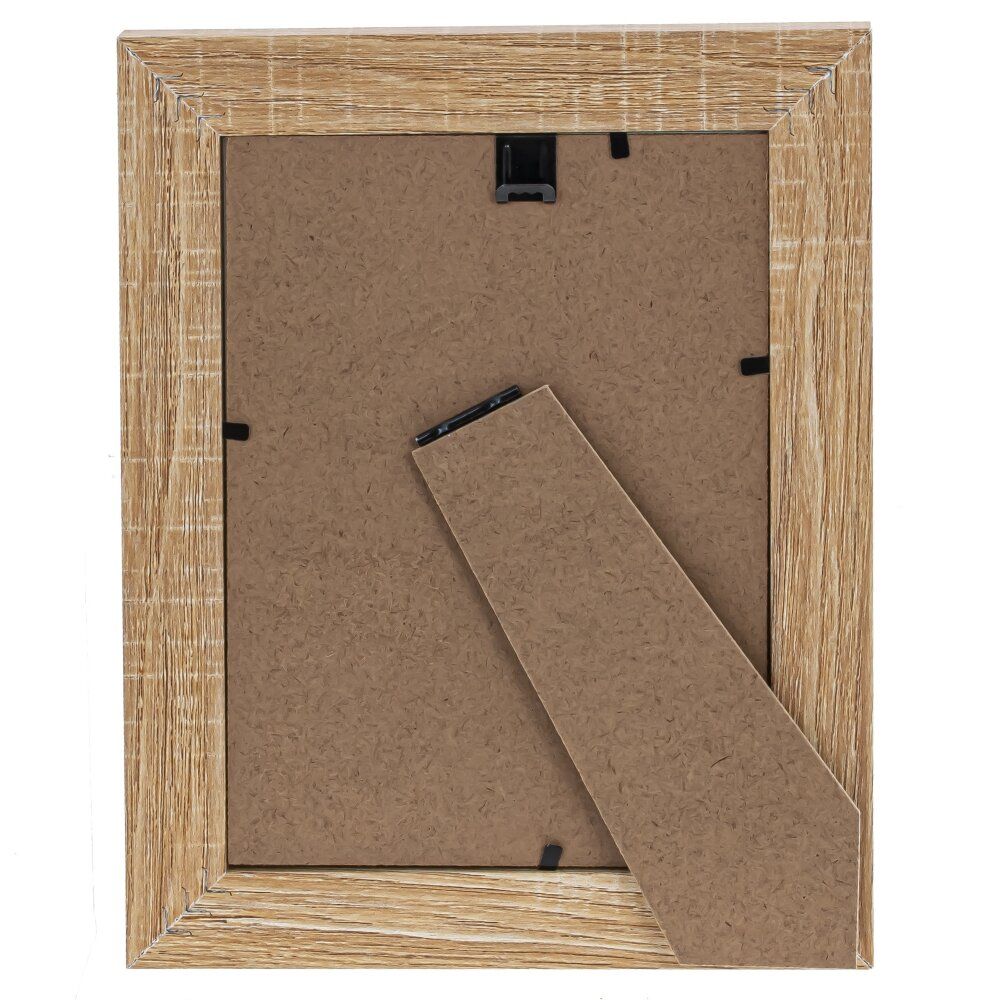 GAEM Фоторамка для фото 12*16, L17 W1 H22 см