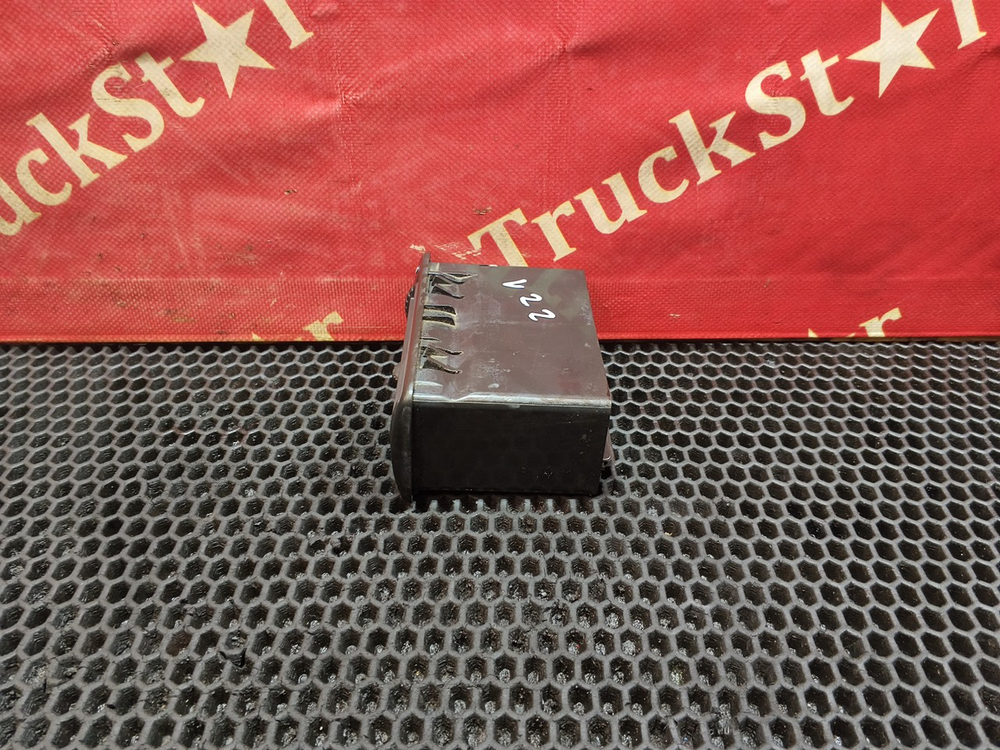 Дефлектор воздушный