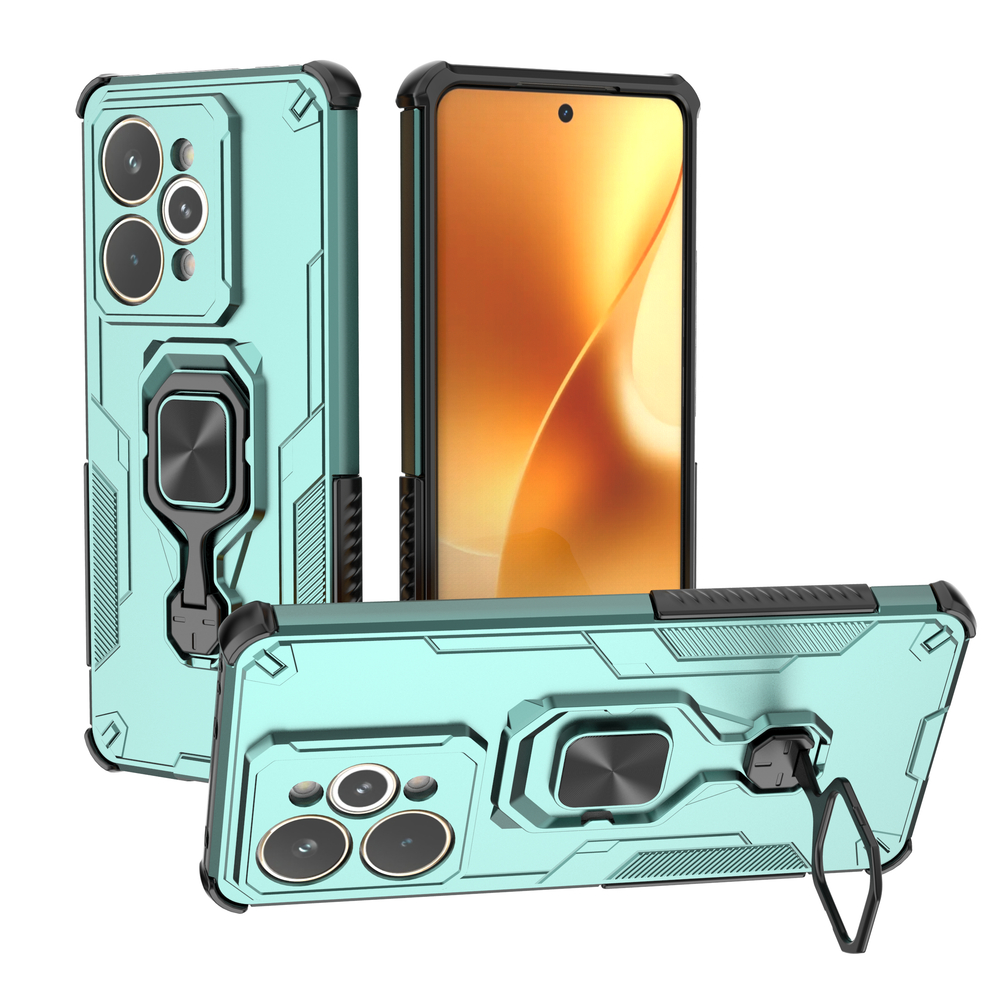 Противоударный чехол Antistrike для Realme 15 Pro