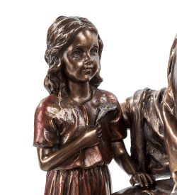 Veronese WS-414 Композиция «Проповедь Иисуса»