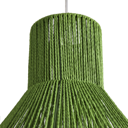 Подвесной светильник Freya FR5405PL-01GN