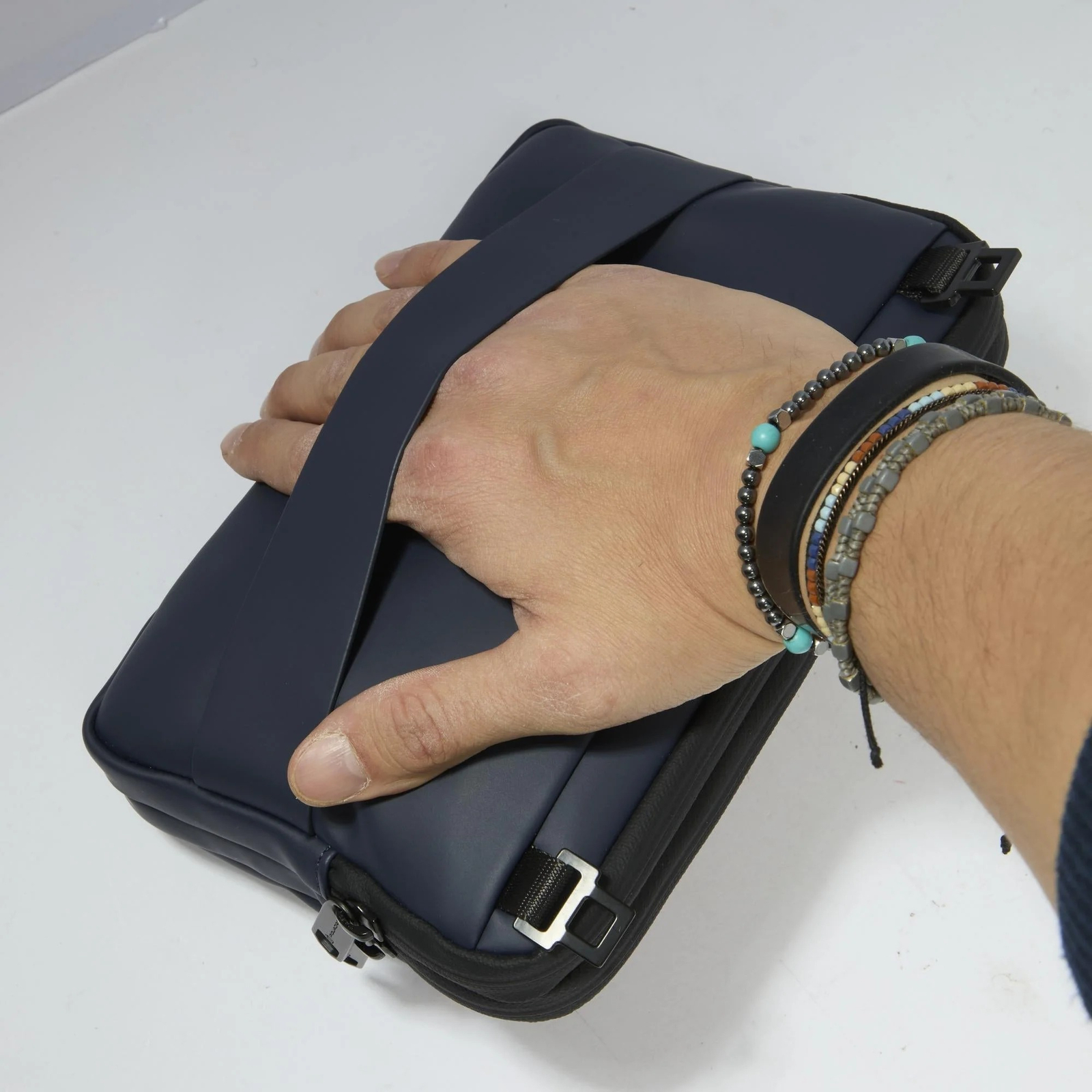 Клатч для iPad mini Corner AC6492C2OW/Blu
