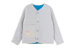 Jordan x Union M LINER Jacket Asia Sizing, DJ9519-482