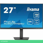 Монитор Iiyama ProLite XUB2794QSU-B6