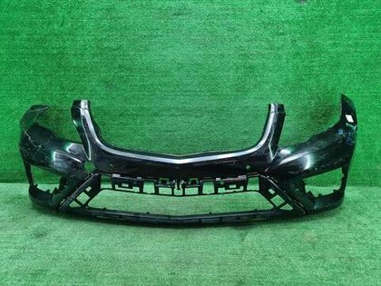 Бампер передний Mercedes GLK X204 (2012-2015) AMG