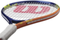 Ракетка теннисная Wilson Slam Jr 21