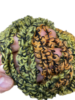 Пряжа от Gedifra букле (Германия) CARME LIGHT 33% шерсть 65% полиакрил 2% п/э 1 моток (50г- 50м)