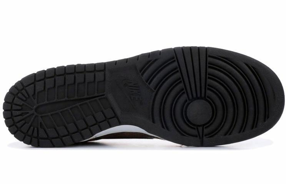 Кроссовки Nike Dunk Sb Premium Beast Pack