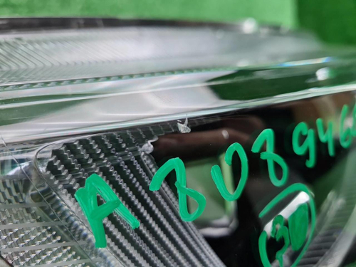 Фара правая Chery Tiggo 8 Pro (2021-2024) LED