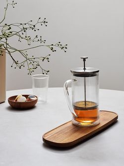 Френч-пресс Soft Ripples, 1 л