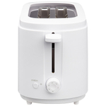 Тостер Homestar HS-1050, 750Вт, белый