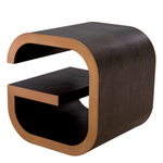 Приставной столик Side Table Galan арт.117418