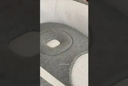 Кокон для новорожденных Inglesina Welcome Pod