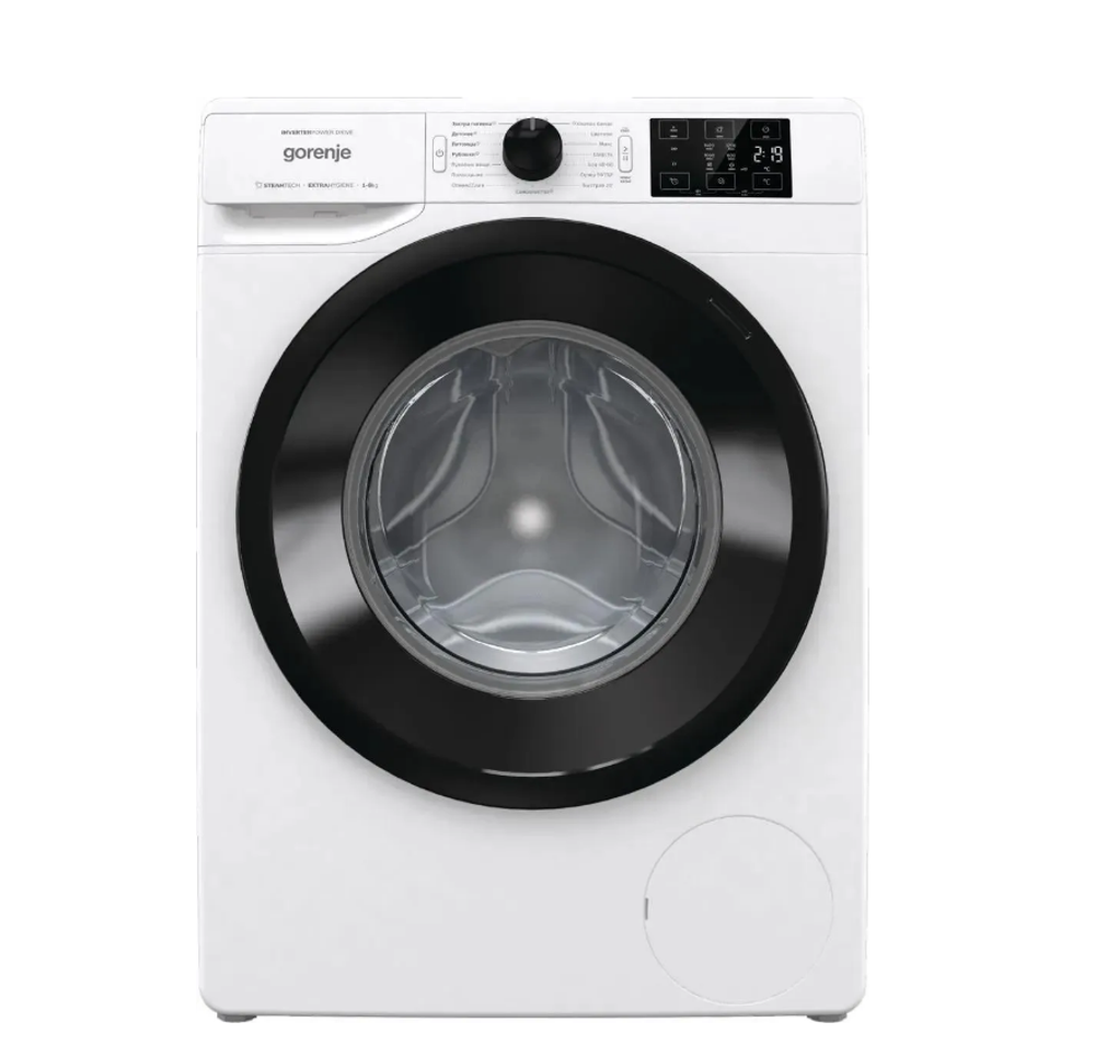 Стиральная машина Gorenje WNEI84SDS (q)