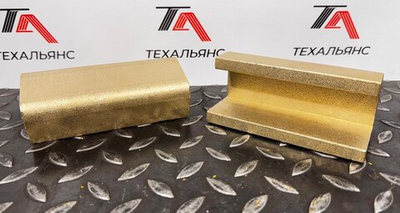 Пластина STRIP-WEAR 5T-8366