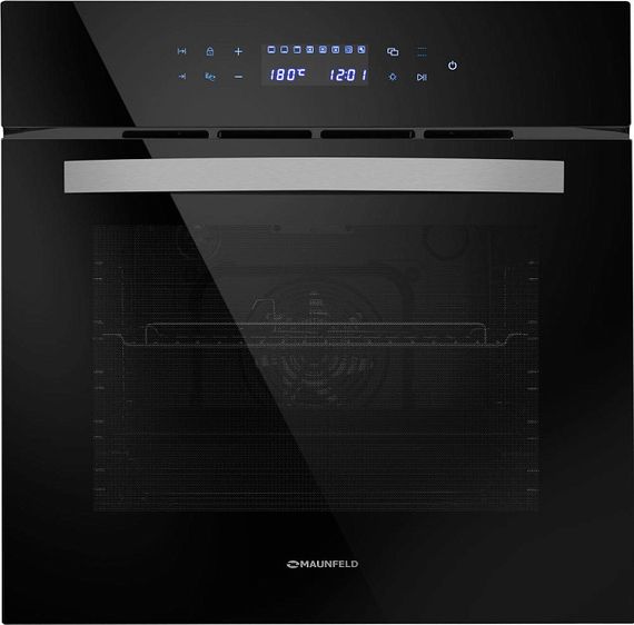 Духовой шкаф Maunfeld EOEC.566TB