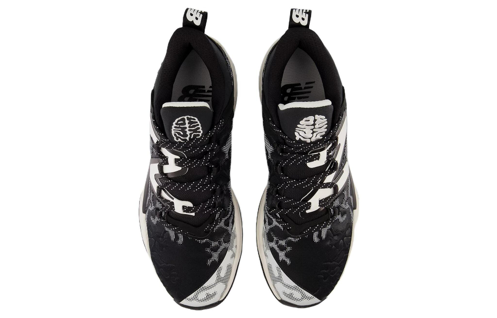 Кроссовки New Balance 2Wxy V3