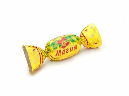 Карамель Магия пп/пл 1 кг