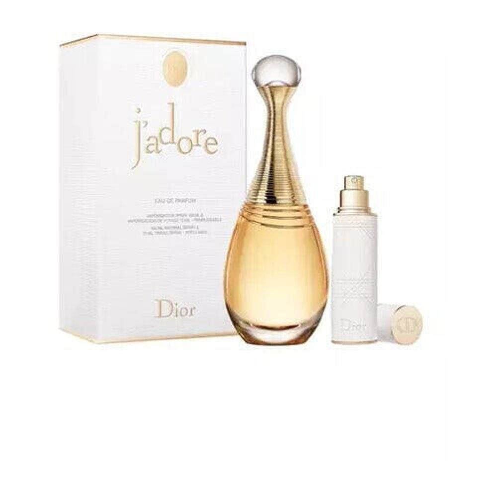 Женская парфюмерия Dior J&#39;adore Gift Set