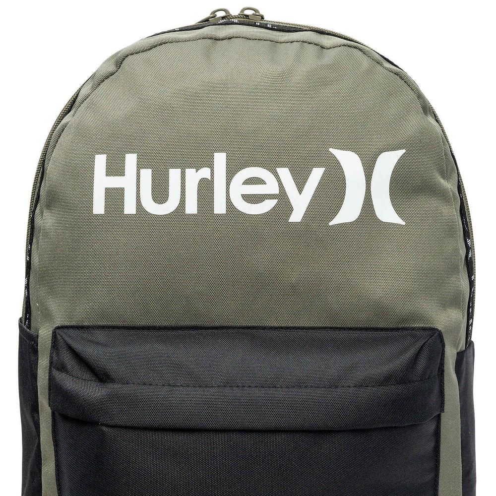 Рюкзак Hurley O&O TAPING DAYPACK ARMY