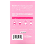 LaVie, Pump Strap, бюстгальтер для кормления без помощи рук, размер Large, черный, 1 шт.