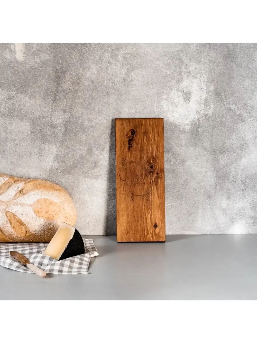 Разделочная доска