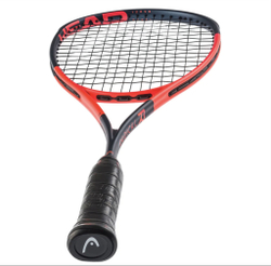 HEAD, Radical 120 SB (2022), Squash Racket