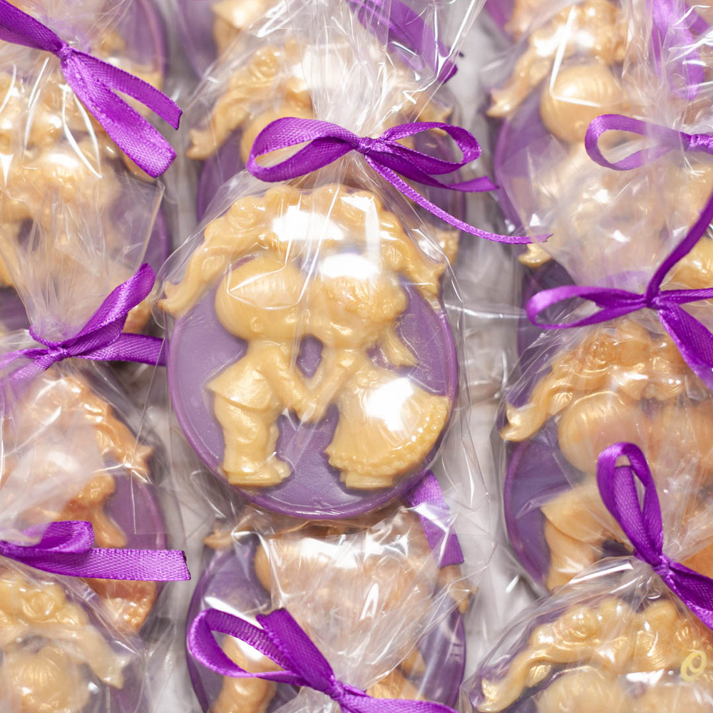 Парочка тили-тесто