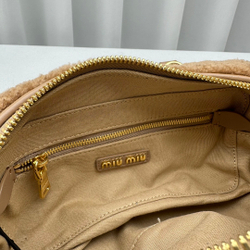 Miu Miu Arcadie Bag 22 cm