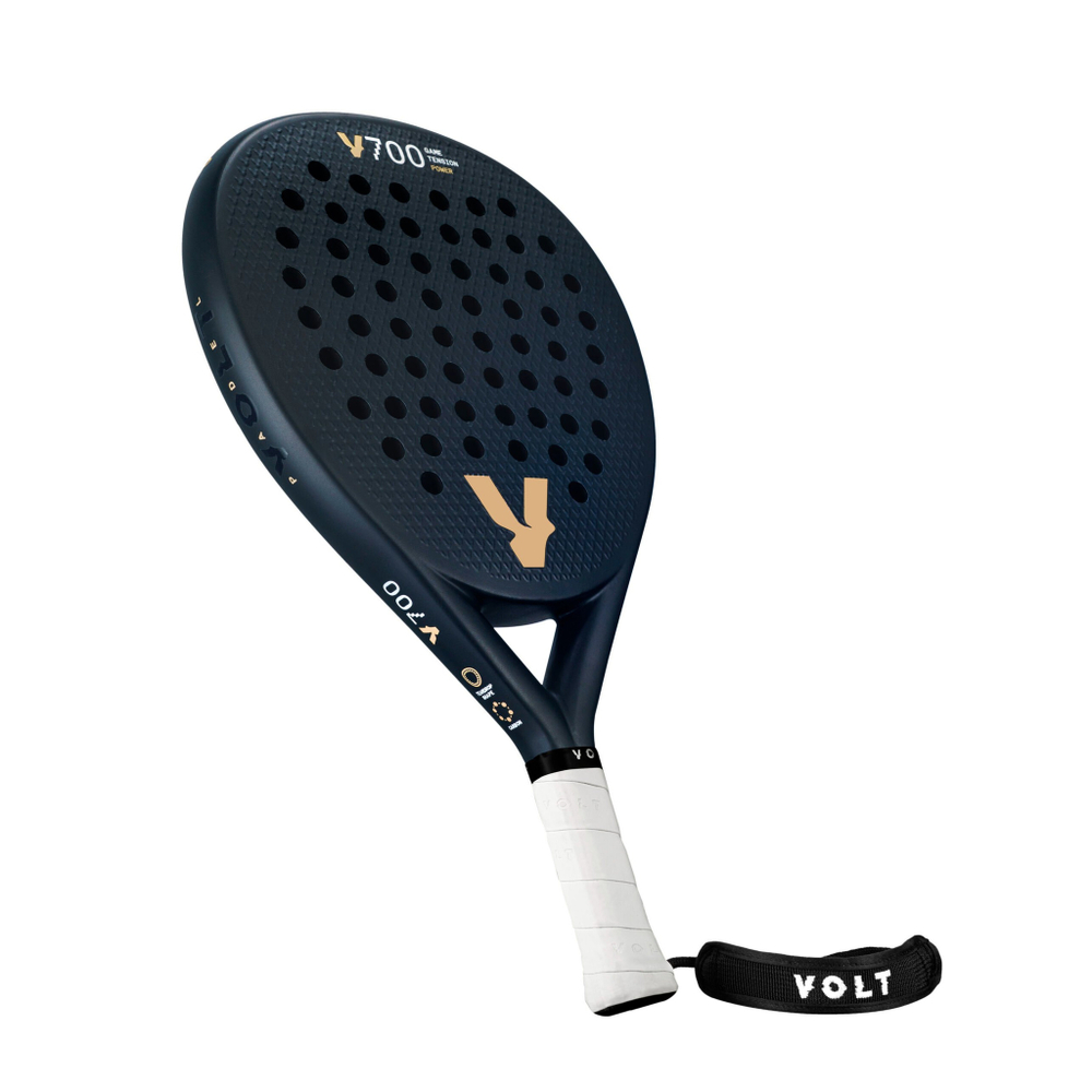 Ракетка для падел Профессиональная VOLT  .