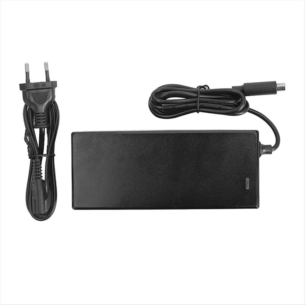 Зарядное устройство 52V (58.8V) 2A разъем DC 8.0х1.6мм для Kugoo G3 Pro (старой версии)